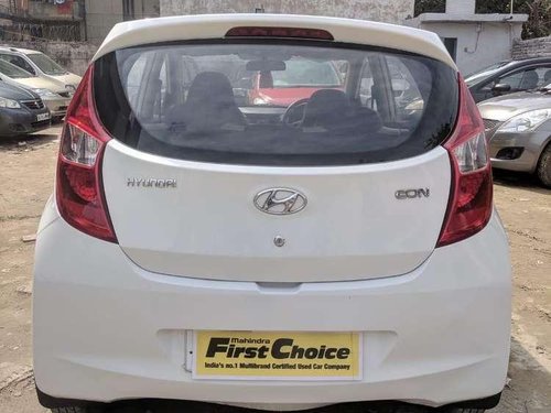 Used Hyundai Eon D Lite 2015 MT for sale in Ghaziabad 