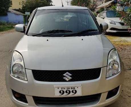 Maruti Suzuki Swift VDi, 2008, Diesel MT for sale in Coimbatore 