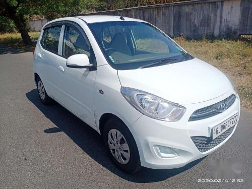 Used 2012 Hyundai i10 Sportz 1.2 MT for sale in Vadodara 