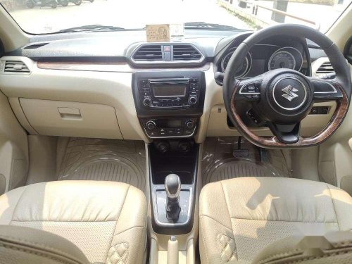 Used 2018 Maruti Suzuki Dzire AT for sale in Gurgaon 