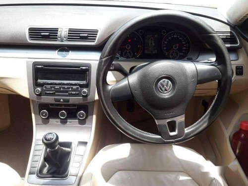Used Volkswagen Passat 2013 MT for sale in Coimbatore 
