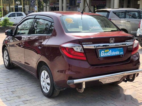 Used Honda Amaze 2016 MT for sale in Ghaziabad 