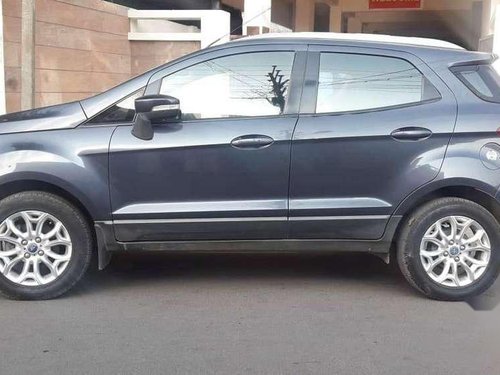 Used Ford EcoSport 2013 MT for sale in Coimbatore 