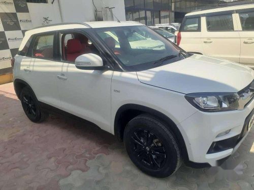 Used Maruti Suzuki Vitara Brezza ZDi 2019 AT for sale in Jaipur 