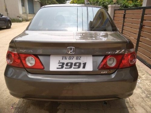 2008 Honda City ZX GXi MT for sale in Chennai