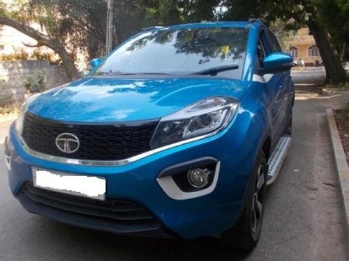 2018 Tata Nexon 1.5 Revotorq XZ Plus MT in Bangalore