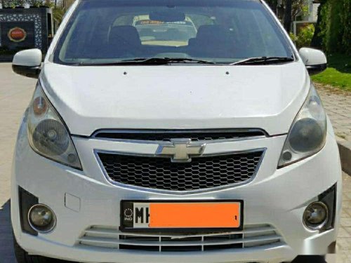 Used Chevrolet Beat 2012 Diesel MT for sale in Thane 