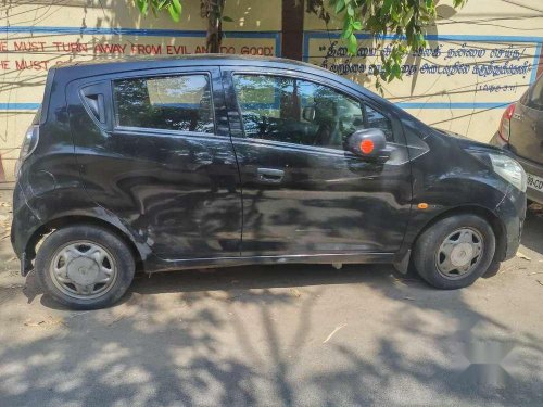Used Chevrolet Beat 2010 MT for sale in Chennai 