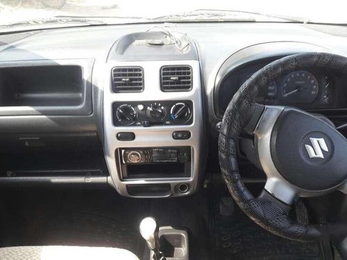 Used Maruti Suzuki Wagon R VXI 2009 MT for sale in Nashik 