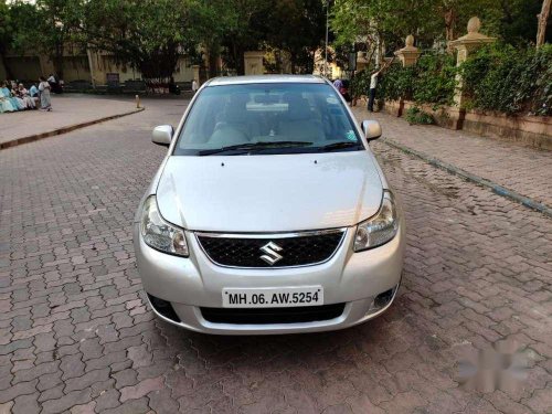 Used 2010 Maruti Suzuki SX4 MT for sale in Nashik 