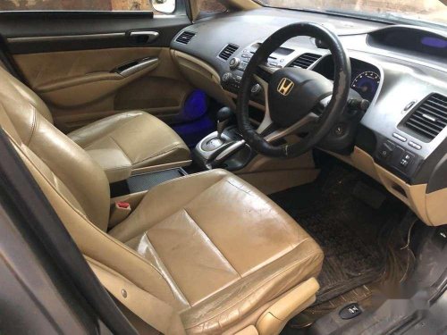 Used 2008 Honda Civic MT for sale in Mumbai 