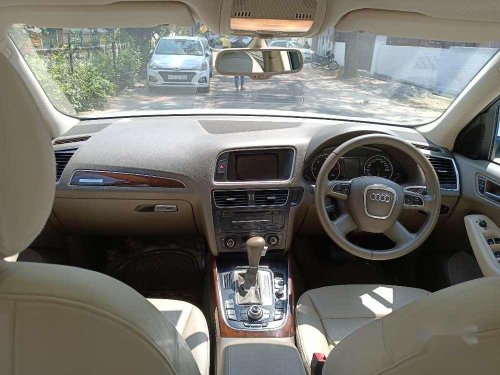 Used 2012 Audi Q5 AT for sale in Lucknow 