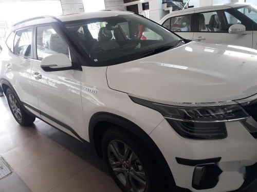 Used 2020 Kia Seltos AT for sale in Surat 