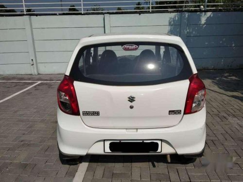 2014 Maruti Suzuki Alto 800 STD MT for sale in Kottayam 