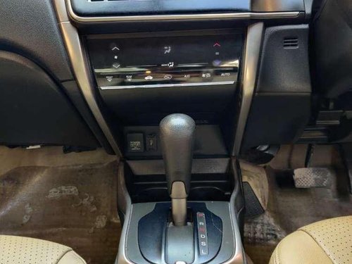 Used 2015 Honda City AT for sale in Kolkata 