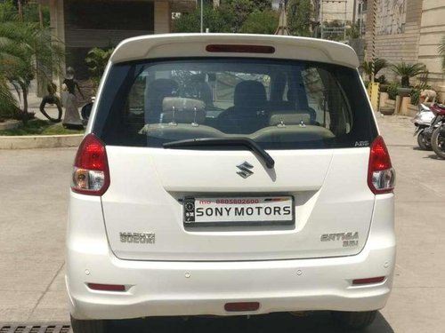 Maruti Suzuki Ertiga ZDi, 2014, Diesel MT for sale in Mumbai 