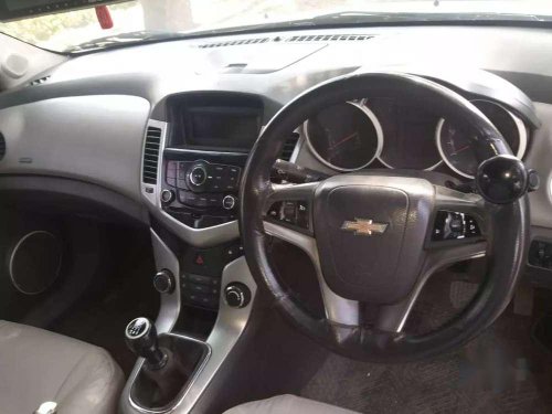 Used Chevrolet Cruze LTZ 2009 MT for sale in Bhopal 