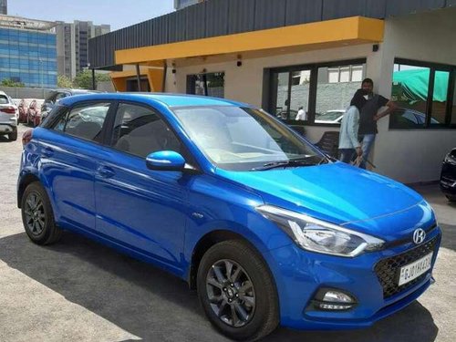 Used Hyundai I20 Asta 1.2, 2018, Petrol AT for sale in Surat 