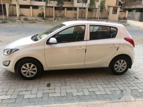 Used 2012 Hyundai i20 Sportz 1.4 CRDi MT for sale in Nagpur 