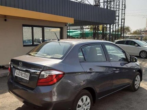 Used 2018 Honda Amaze S i-VTEC MT for sale in Ahmedabad 