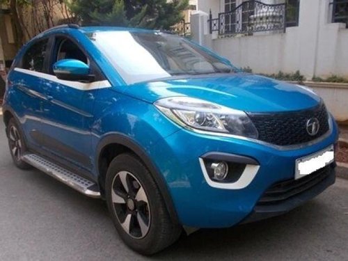 2018 Tata Nexon 1.5 Revotorq XZ Plus MT in Bangalore