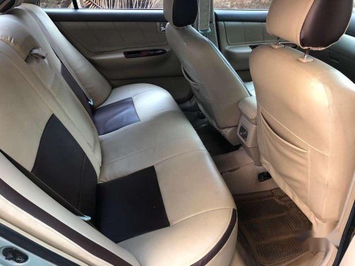 Used Toyota Corolla H5, 2006, Petrol MT for sale in Mumbai 