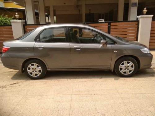 2008 Honda City ZX GXi MT for sale in Chennai