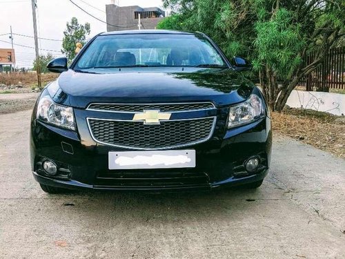 Used Chevrolet Cruze LTZ 2012 MT for sale in Indore 