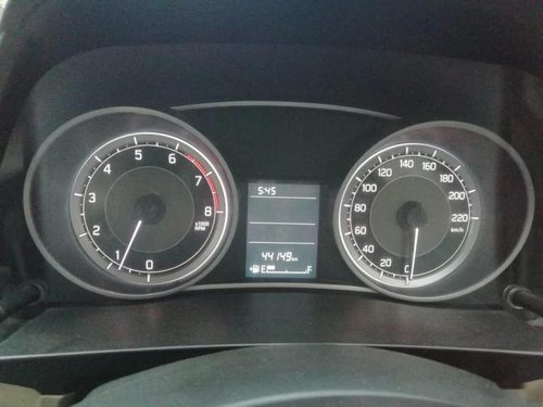 Used 2017 Maruti Suzuki Dzire VXI MT for sale in Chennai