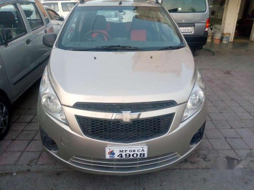 Used 2013 Chevrolet Beat Diesel MT for sale in Indore 