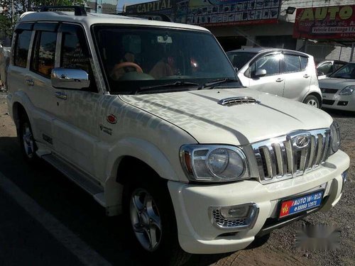 Used 2009 Mahindra Scorpio AT for sale in Hyderabad 