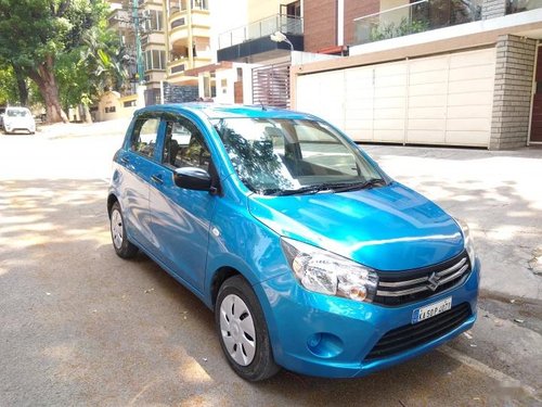 Maruti Suzuki Celerio VXI 2015 AT for sale in Bangalore