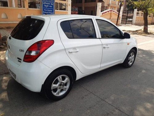 2009 Hyundai i20 Asta MT for sale in Nagpur