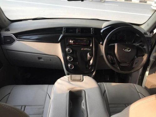 2016 Mahindra KUV100 NXT mFALCON D75 K4 Plus MT in New Delhi