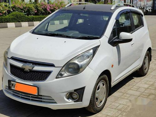 Used Chevrolet Beat 2012 Diesel MT for sale in Thane 