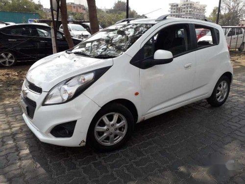 Used Chevrolet Beat 2014 Diesel MT for sale in Nashik 