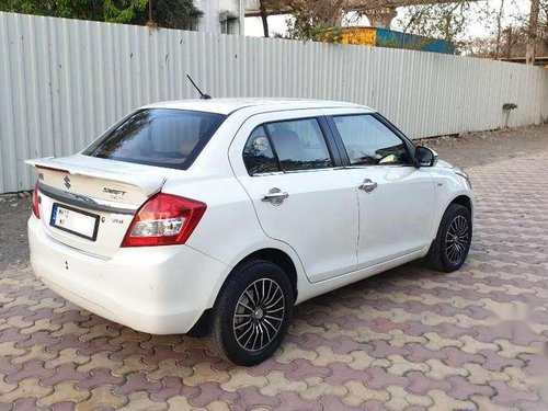 Used 2015 Maruti Suzuki Swift Dzire MT for sale in Pune 