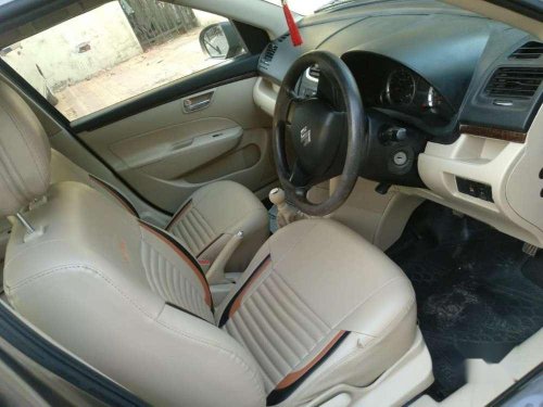 Maruti Suzuki Swift Dzire VDI, 2015, Diesel MT for sale in Mumbai 