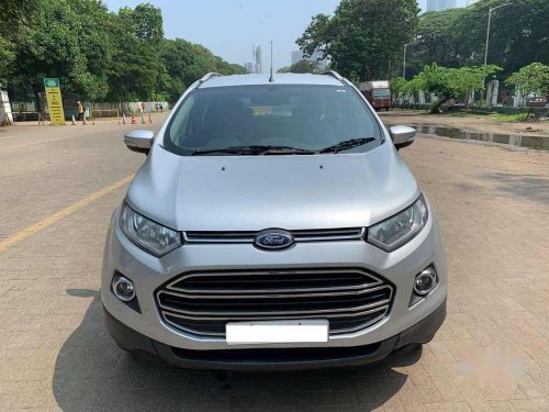 Used 2016 Ford EcoSport AT for sale in Mumbai 