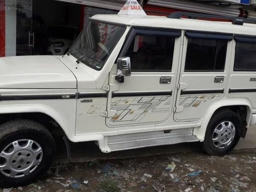 Used 2013 Mahindra Bolero ZLX BSIII MT for sale in Patna