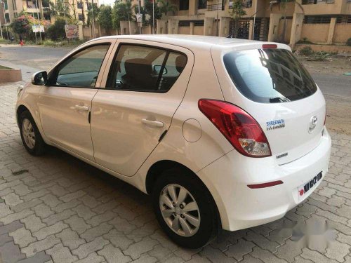 Used 2012 Hyundai i20 Sportz 1.4 CRDi MT for sale in Nagpur 