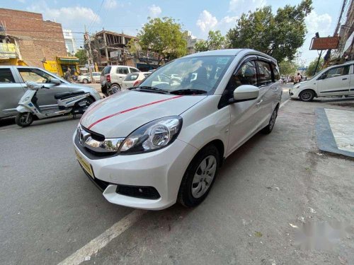 Used 2014 Honda Mobilio S I-VTEC· MT for sale in Ghaziabad 