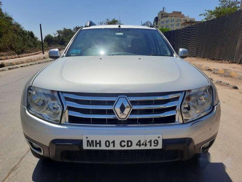 Used 2015 Renault Duster MT for sale in Mumbai 