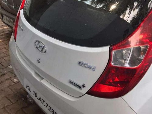 Hyundai Eon Magna +, 2015, Petrol MT for sale in Kozhikode 