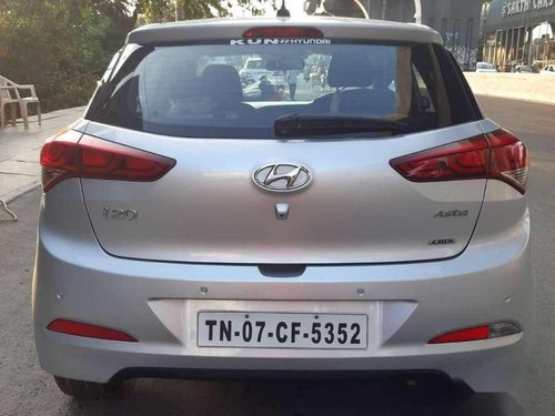 Used Hyundai I20, 2016, Diesel MT for sale in Chennai 