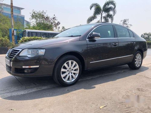 Used 2010 Volkswagen Passat AT for sale in Mumbai 