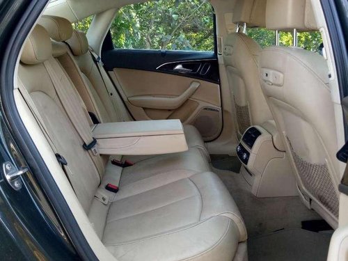 Used 2012 Audi A6 2.0 TDI Technology AT for sale in Goregaon 