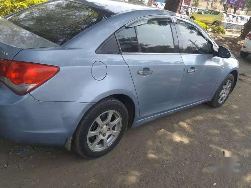 Used Chevrolet Cruze LTZ 2009 MT for sale in Bhopal 