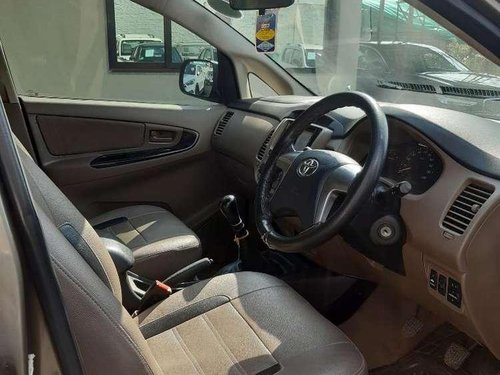 Used 2015 Toyota Innova MT for sale in Ahmedabad 