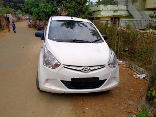 Used 2016 Hyundai Eon Era MT for sale in Thiruvananthapuram 